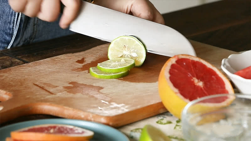 Loại quả này đang vào mùa, mỗi ngày đều dùng pha nước uống thì chẳng mấy mà da sáng tóc mượt, ngoại hình nâng cấp-2