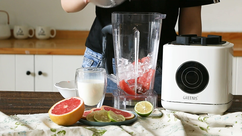 Loại quả này đang vào mùa, mỗi ngày đều dùng pha nước uống thì chẳng mấy mà da sáng tóc mượt, ngoại hình nâng cấp-3