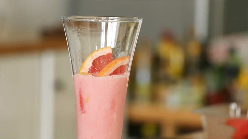 Loại quả này đang vào mùa, mỗi ngày đều dùng pha nước uống thì chẳng mấy mà da sáng tóc mượt, ngoại hình nâng cấp-5