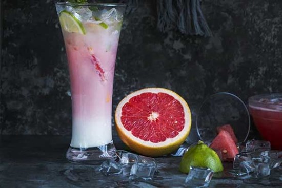 Loại quả này đang vào mùa, mỗi ngày đều dùng pha nước uống thì chẳng mấy mà da sáng tóc mượt, ngoại hình nâng cấp