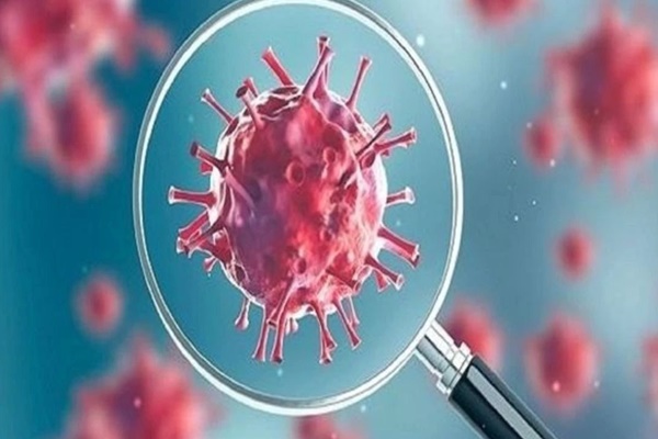 Bé 28 ngày tuổi mắc COVID-19 diễn tiến nặng-3