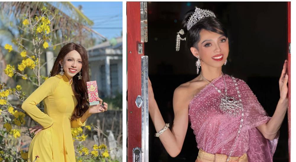 Xôn xao thông tin Má Cám Võ Thành Ý kết hôn, cô dâu chú rể được khen tướng phu thê nức nở nhưng sự thật là gì?-3