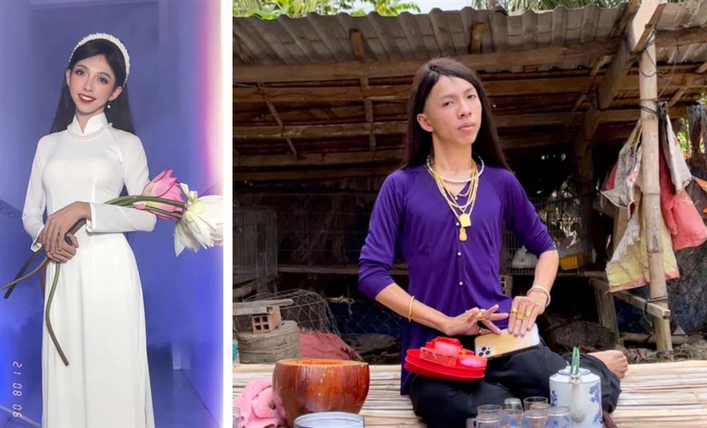 Xôn xao thông tin Má Cám Võ Thành Ý kết hôn, cô dâu chú rể được khen tướng phu thê nức nở nhưng sự thật là gì?-4