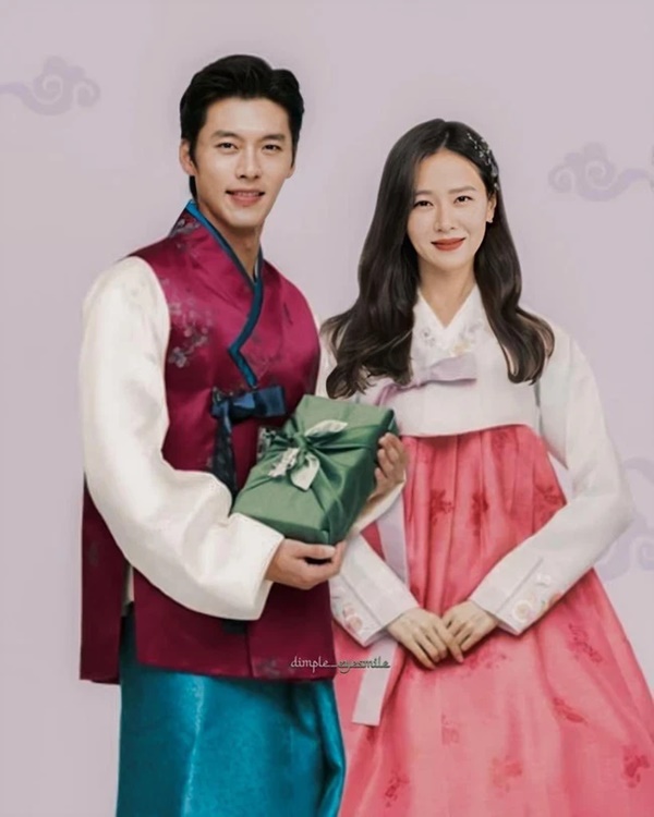 Hyun Bin - Son Ye Jin tổ chức đám cưới 2 lần, quà tặng cho khách mời lên tới con số 20 triệu đồng-1