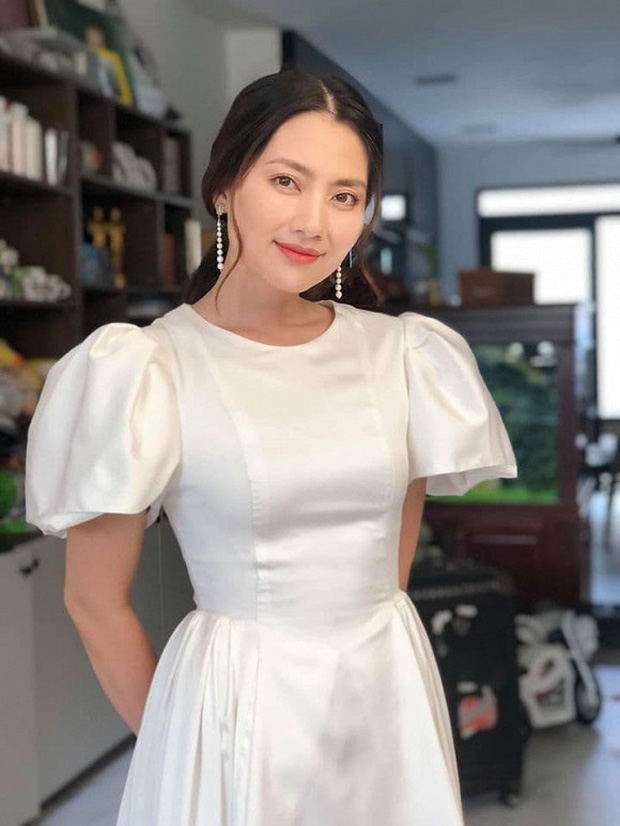 Quản lý Ngọc Lan từng đăng đàn ám chỉ khi Thanh Bình dính lùm xùm lăng nhăng?-2