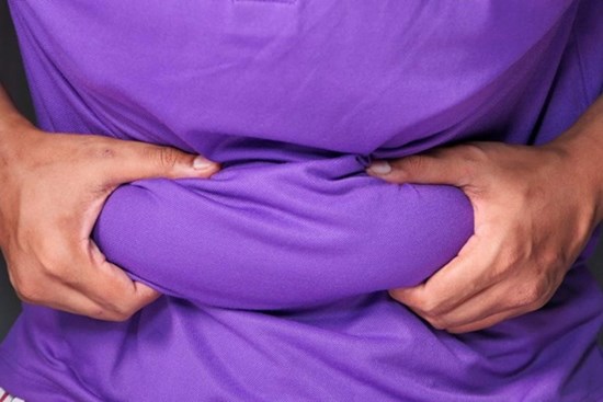 Thói quen gây tích mỡ nội tạng