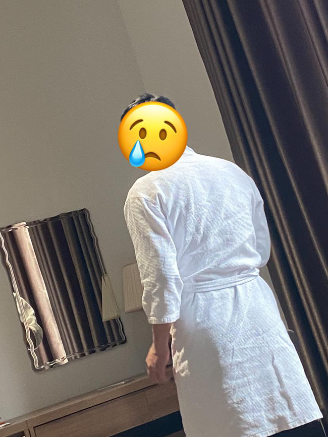 Lời thú nhận gây sốc của tiểu tam: Lấy chồng 5 năm thì 4 năm ngoại tình với sếp để đổi lấy hàng hiệu, tiền tiêu xài và phản ứng lạ khi bị nhân tình chia tay-2