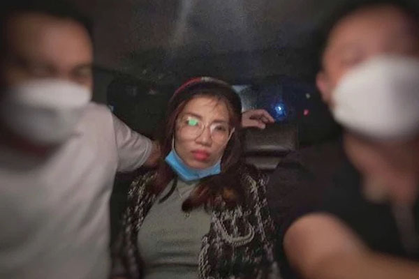 Nam dân quân ở TP.HCM bị đâm tử vong-2