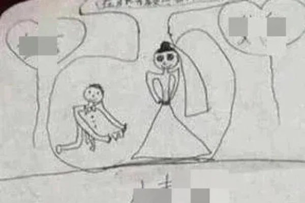 Bà nội cách ly vì mắc Covid-19, cháu trai đều đặn sáng - trưa - tối đi qua thủ thỉ một câu: Trần đời chưa thấy ai lầy lội mà đáng yêu như này-2