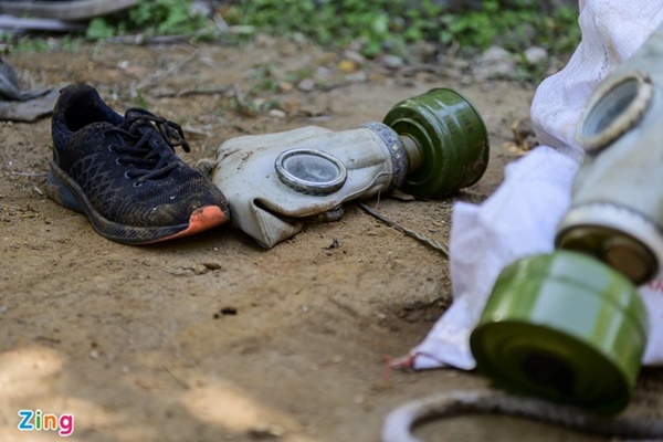 4 công nhân bị ngạt khí dưới hố thu gom nước thải-1