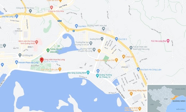 4 công nhân bị ngạt khí dưới hố thu gom nước thải-2