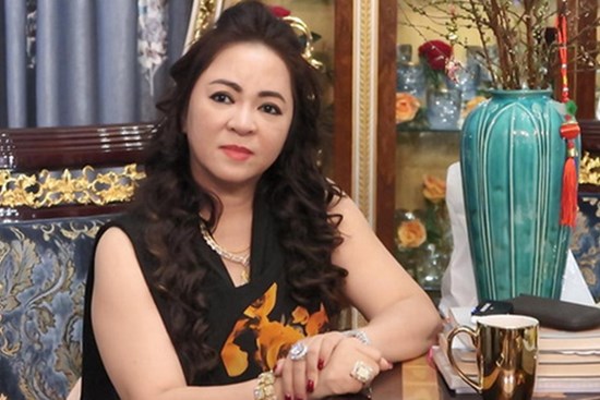 Bộ Công an chỉ đạo tập trung điều tra vụ bà Nguyễn Phương Hằng, sớm đưa ra xét xử