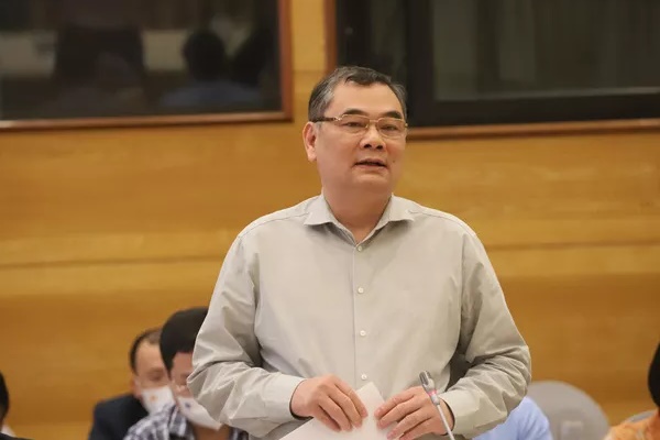 Bộ Công an chỉ đạo tập trung điều tra vụ bà Nguyễn Phương Hằng, sớm đưa ra xét xử-2