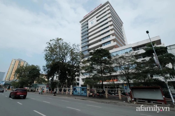 Vụ một trưởng khoa Trường Đại học Luật Hà Nội bị tố hiếp dâm, đánh đập cựu hoa khôi: Chuyển hồ sơ lên Công an TP Hà Nội-1