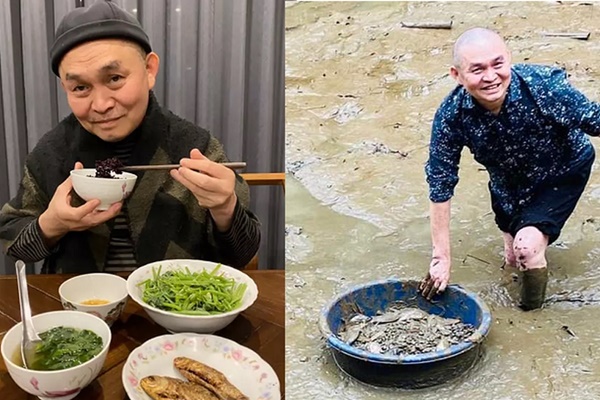 Nhã Phương: Chấp nhận làm vợ 4, bị điều tiếng khi ly hôn và sự ra đi đột ngột của chồng-8