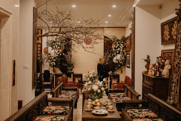 Xuân Hinh tuổi xế chiều: Giàu sụ, ở nhà vài chục tỷ song thích sống giản dị, ăn đạm bạc-4