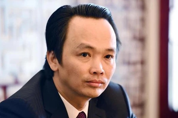 Vụ án thao túng thị trường chứng khoán: Bắt thêm em gái ông Trịnh Văn Quyết-1