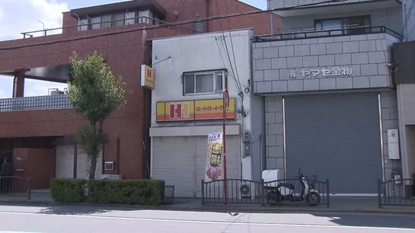 Báo Nhật: Phát hiện thi thể một phụ nữ Việt cùng người đàn ông 50 tuổi thoi thóp thở, CCTV ghi lại chi tiết bất thường-2