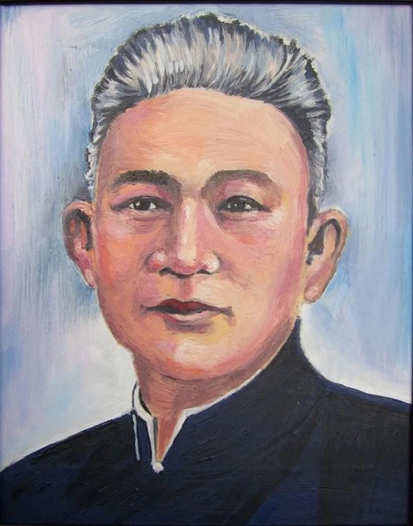 Đã thi trượt lại phát hiện người yêu đi lấy chồng, thi sĩ lừng danh thất tình trở nên điên rồ, suốt 6 tháng bỏ cơm, uống rượu say mèm vì quá đau đớn!-1