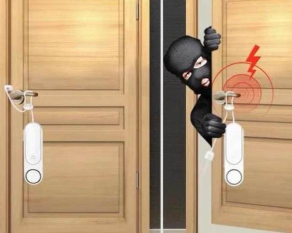 Khi ở trong khách sạn vào ban đêm, tại sao bạn nên cố gắng bật đèn nhà vệ sinh? Hầu hết mọi người không quan tâm-4