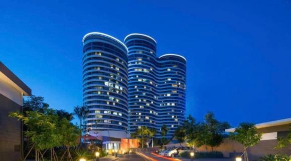 MC Huyền Ny rao bán căn hộ ở Sài Gòn: Không gian ít được sử dụng nên còn mới nguyên-2