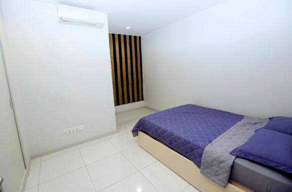 MC Huyền Ny rao bán căn hộ ở Sài Gòn: Không gian ít được sử dụng nên còn mới nguyên-4