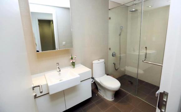 MC Huyền Ny rao bán căn hộ ở Sài Gòn: Không gian ít được sử dụng nên còn mới nguyên-7