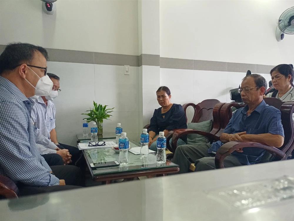 Tìm thấy giấy tờ cá nhân của du học sinh trong hang đá sau 6 năm bị mất tích ở Israel-1