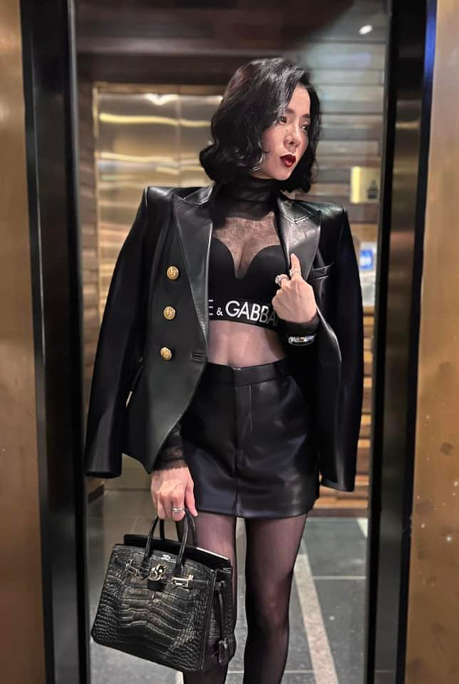 So kè khối tài sản của Hà Hồ và Lệ Quyên: Ở dinh thự nhìn mà ngợp thở, khủng nhất phải kể đến 1 điều?-24