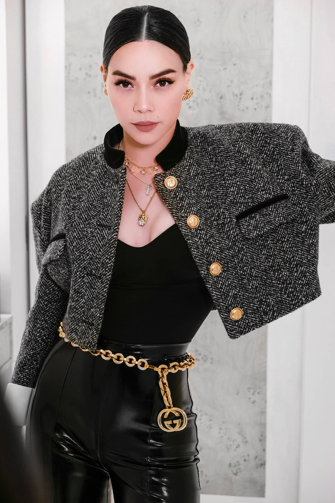 So kè khối tài sản của Hà Hồ và Lệ Quyên: Ở dinh thự nhìn mà ngợp thở, khủng nhất phải kể đến 1 điều?-10