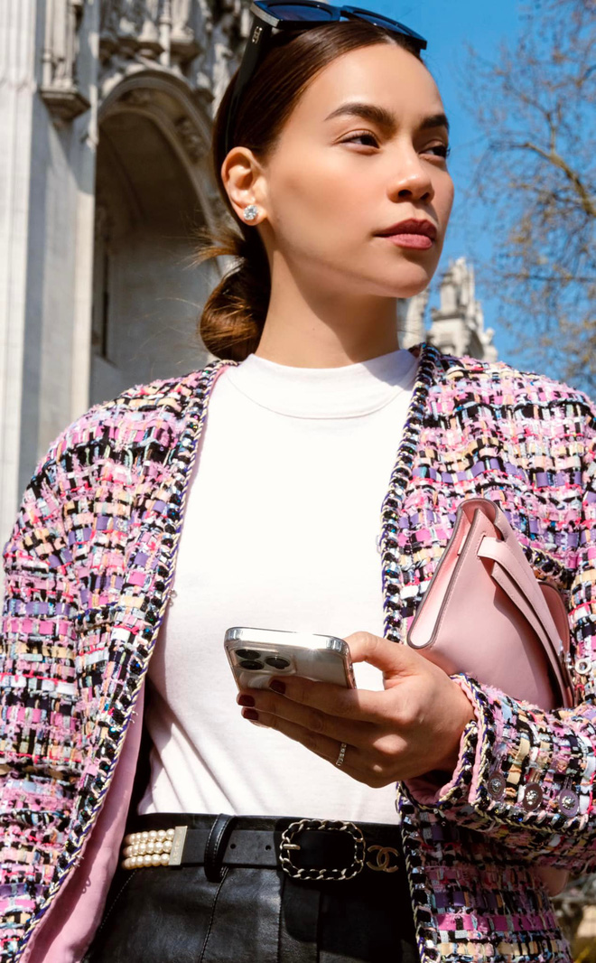 So kè khối tài sản của Hà Hồ và Lệ Quyên: Ở dinh thự nhìn mà ngợp thở, khủng nhất phải kể đến 1 điều?-9