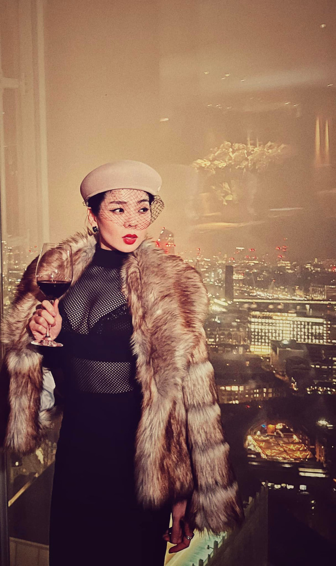 So kè khối tài sản của Hà Hồ và Lệ Quyên: Ở dinh thự nhìn mà ngợp thở, khủng nhất phải kể đến 1 điều?-26