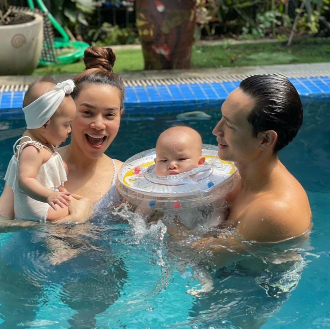 So kè khối tài sản của Hà Hồ và Lệ Quyên: Ở dinh thự nhìn mà ngợp thở, khủng nhất phải kể đến 1 điều?-4