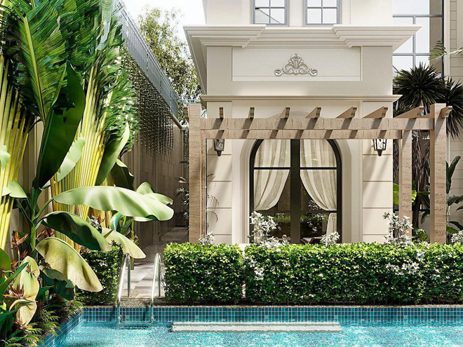 So kè khối tài sản của Hà Hồ và Lệ Quyên: Ở dinh thự nhìn mà ngợp thở, khủng nhất phải kể đến 1 điều?-15