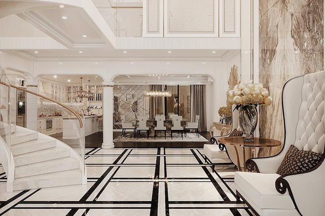 So kè khối tài sản của Hà Hồ và Lệ Quyên: Ở dinh thự nhìn mà ngợp thở, khủng nhất phải kể đến 1 điều?-18