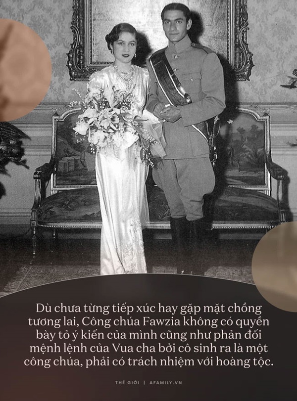 Hoàng hậu xinh đẹp nhất thế giới: Kết hôn chỉ sau một lần gặp gỡ, bị mẹ chồng ghẻ lạnh vì một lý do và quyết định chấn động lịch sử-2