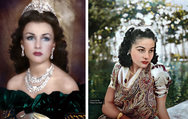 Hoàng hậu xinh đẹp nhất thế giới: Kết hôn chỉ sau một lần gặp gỡ, bị mẹ chồng ghẻ lạnh vì một lý do và quyết định chấn động lịch sử-7