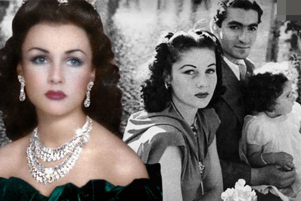 Nữ bồi bàn có quá khứ hoang đàng vẫn khiến Thái tử nổi tiếng nhất châu Âu chống lại cả thế giới để kết hôn với lời tuyên bố chấn động-6