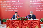 Nghị quyết của Bộ Chính trị về phương hướng, nhiệm vụ phát triển Thủ đô Hà Nội đến năm 2030, tầm nhìn đến năm 2045-2