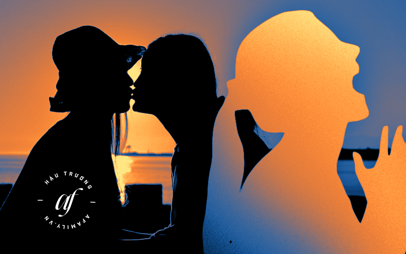 Cặp đôi bách hợp đẹp nhất Vbiz: Đang hạnh phúc ấm êm bên cô Hoa hậu, nàng siêu mẫu lại bị đào mộ chuyện bạn gái cũ dọa tát vào mặt-1