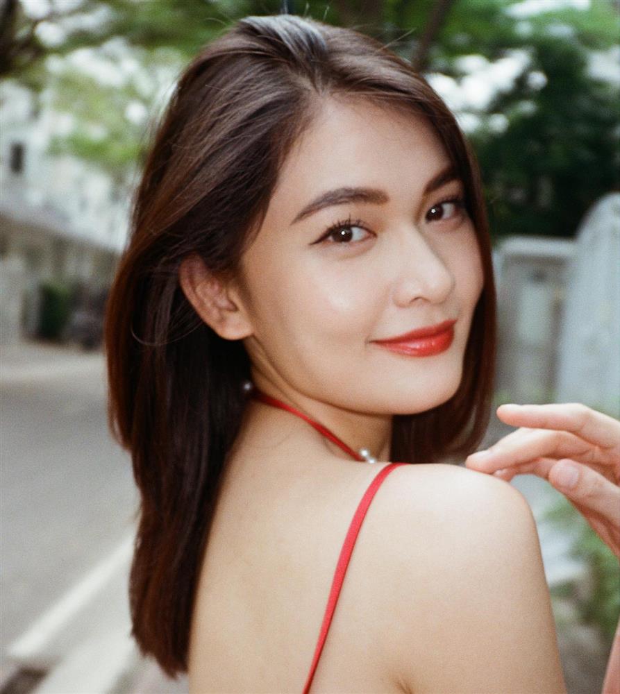 4 mốt tóc ngắn đang được quá nhiều sao Việt áp dụng: Lan Ngọc cắt tóc bob cơ bản thôi mà trẻ ra bao nhiêu-2