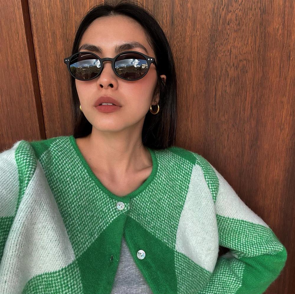 4 mốt tóc ngắn đang được quá nhiều sao Việt áp dụng: Lan Ngọc cắt tóc bob cơ bản thôi mà trẻ ra bao nhiêu-5