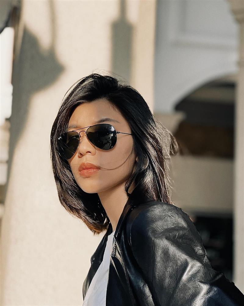 4 mốt tóc ngắn đang được quá nhiều sao Việt áp dụng: Lan Ngọc cắt tóc bob cơ bản thôi mà trẻ ra bao nhiêu-14