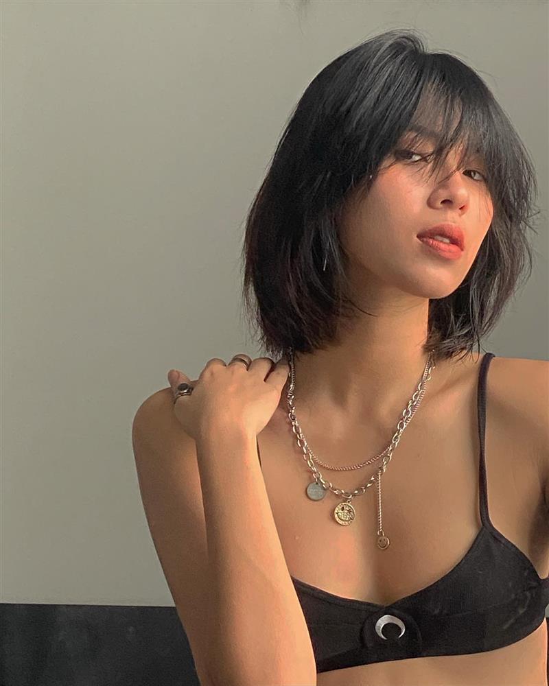 4 mốt tóc ngắn đang được quá nhiều sao Việt áp dụng: Lan Ngọc cắt tóc bob cơ bản thôi mà trẻ ra bao nhiêu-16