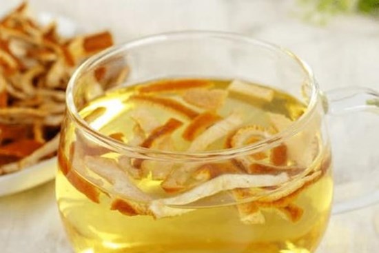 Mẹo ngâm vỏ quýt khô trong giấm trắng, dễ giải quyết những rắc rối trong cuộc sống mà rất nhiều người chưa biết