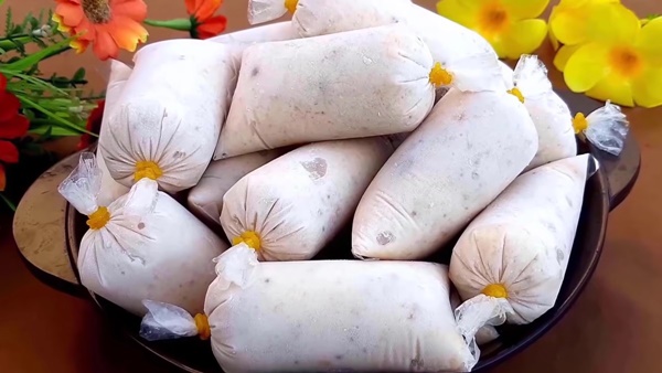 Mách chị em 3 cách làm kem chuối mát lạnh, ngon nhức nách ngay tại nhà-3