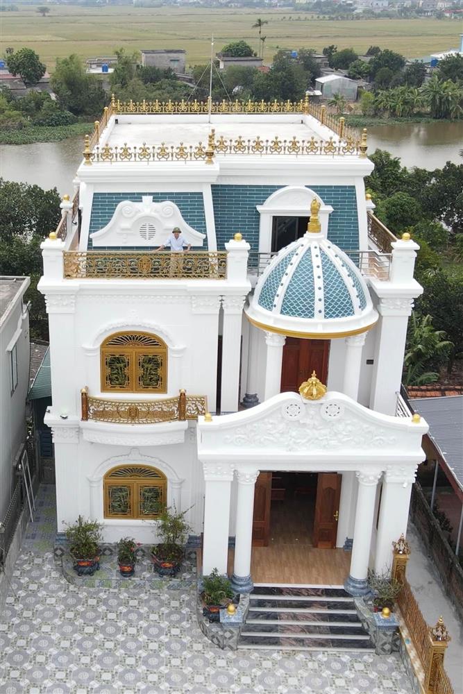 Dinh thự của Hoa hậu nhân ái Mai Thanh Nhàn-3