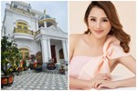 Khám phá không gian bên trong căn hộ Diva Hồng Nhung và cặp song sinh ở khi đến Pháp-10