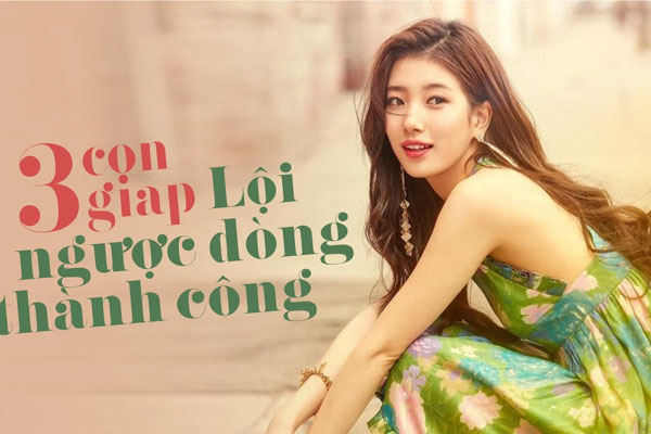 Định mệnh an bài: 3 con giáp đổi mệnh đại gia, phát lộc phát tài trong 5 năm tới-4