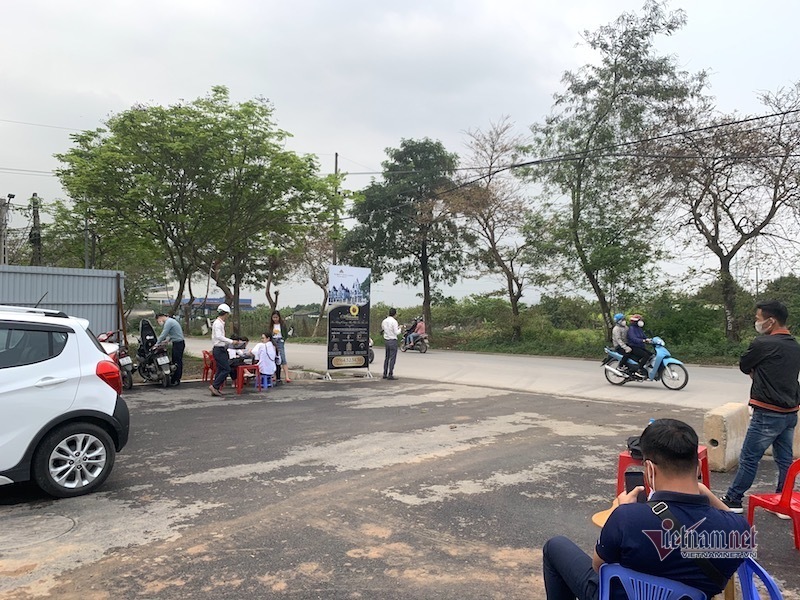 Cả làng đi buôn đất, truyền nhau cơ hội hốt tiền tỷ-2